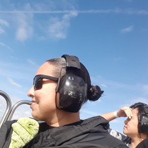 Meet your Posher, Lupe